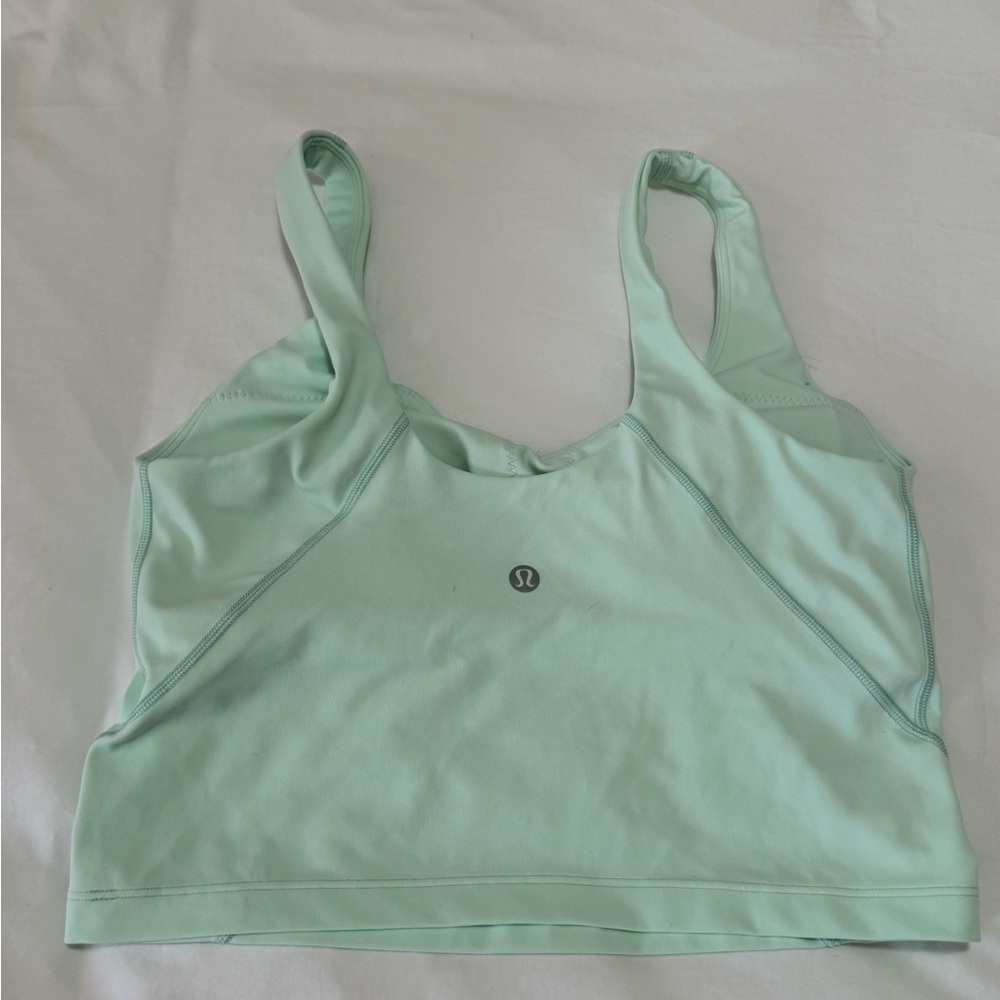 Lululemon Align Top - image 2